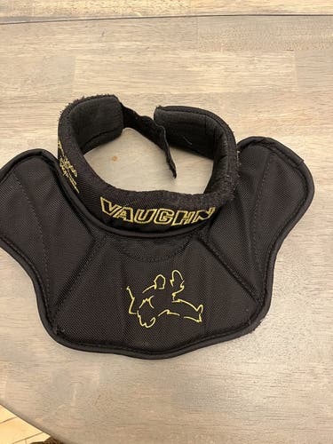 Vaughn Neck Guard