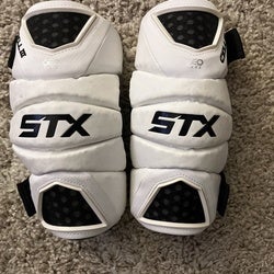 Stx cell 3 arm pads