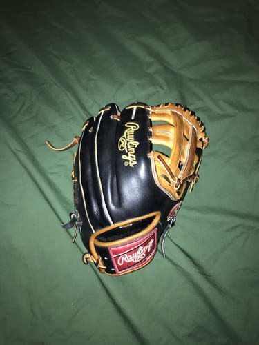 Rawlings Heart of the Hide PRO200-6JBT Baseball Glove