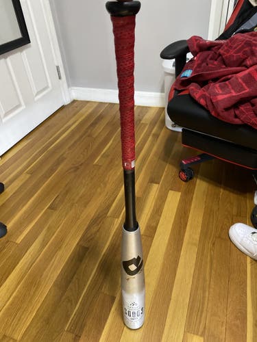 BBCOR Certified Hybrid (-3) 30 oz 33" The Goods Bat