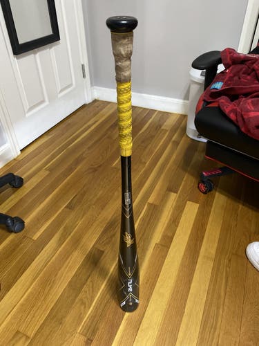 BBCOR Certified Alloy (-3) 30 oz 33" Stinger Nuke Bat