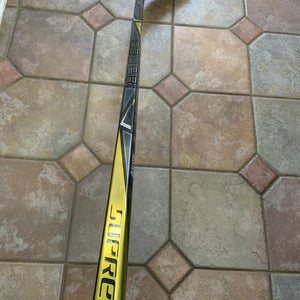 New Bauer Supreme 1S Hockey Stick