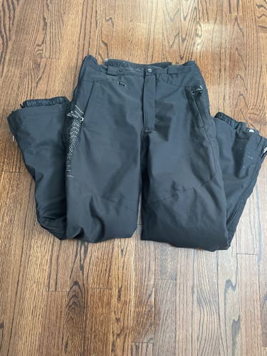 Spyder ski pants Sz 16 Youth