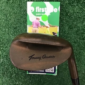 Tommy Armour Easy Out SW Sand Wedge Berrylium Copper Stiff Steel Shaft