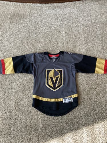Las Vegas Golden Knights Jersey