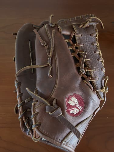 Left Hand Throw 12.75" W 1275 Baseball Glove