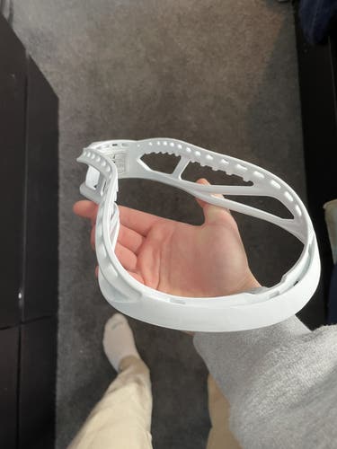 New Unstrung Hyper power