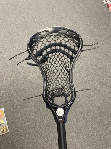 Used Tactik 2 on SK Composite Pro