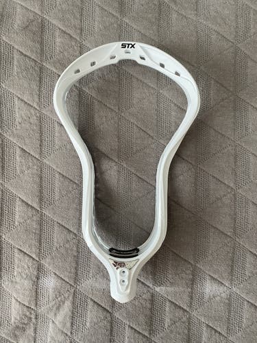 New Attack & Midfield Unstrung Surgeon 700 Head