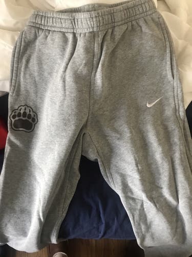 Nike Brown sweatpants