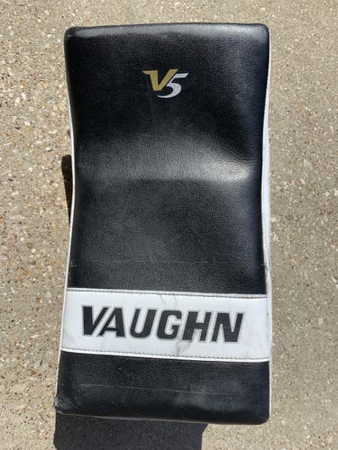 Used Regular Vaughn Velocity V5