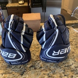 Bauer Vapor X800 - hockey gloves - Size 10”