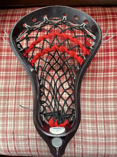 Used Attack & Midfield Strung Centrik Head