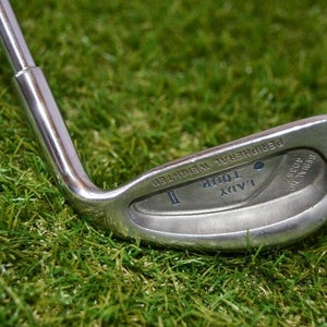 Lady Tour 	II 	9 Iron 	Right Handed 	35.5"	Steel 	Ladies 	New Grip