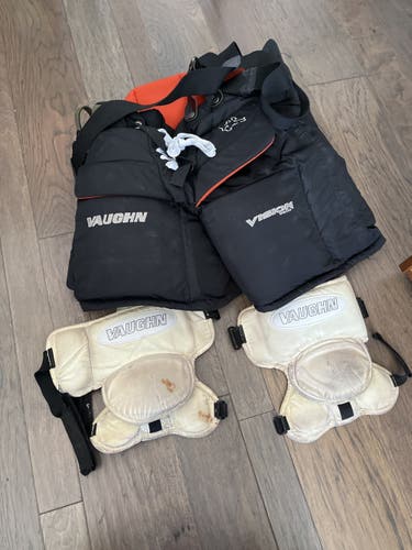 Vaughn Vision 9500 Goalie Pants