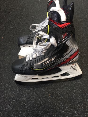 Bauer Apx2 8 Fit2