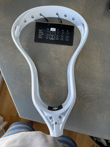 Stringing mark 2v