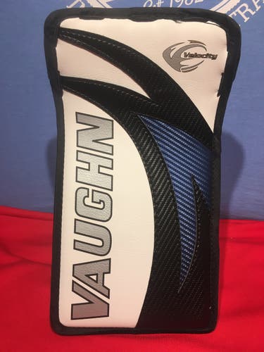 NWT Vaughn 7200 Regular Jr Blocker