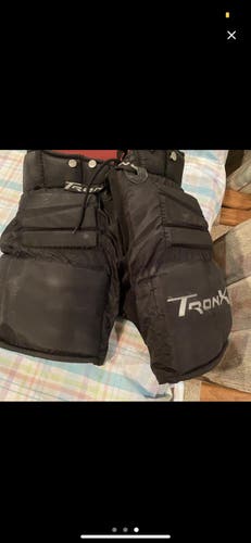 Senior Small   Hockey Goalie Pants