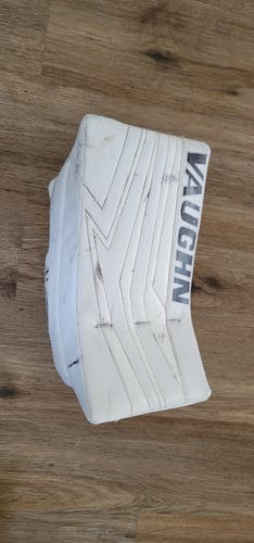 Used Vaughn Regular Velocity V9 blocker