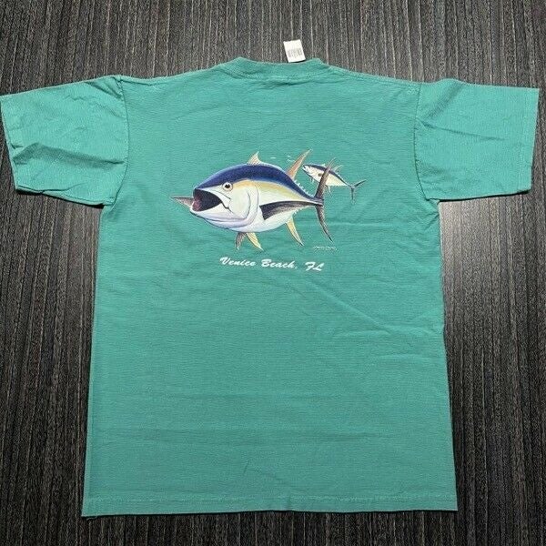 Daytona Beach, FL Florida's Marlin T-Shirt