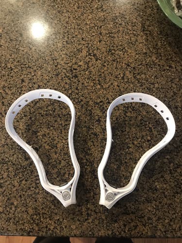 New Unstrung Havok Head