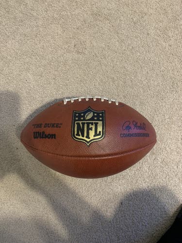 Wilson Duke Football