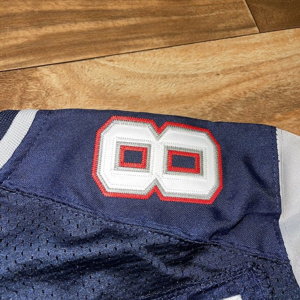 Rob Gronkowski NIKE On Field Jersey #87 New England Patriots