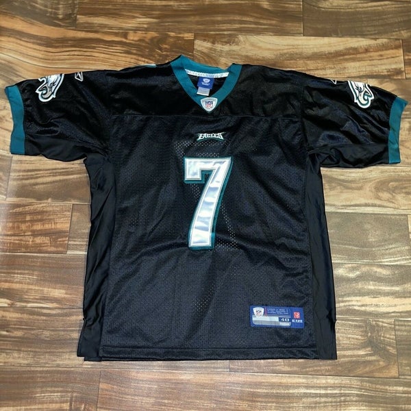 XL/XXL (54) - Mike Vick Philadelphia Eagles Stitched Jersey – Twisted Thrift