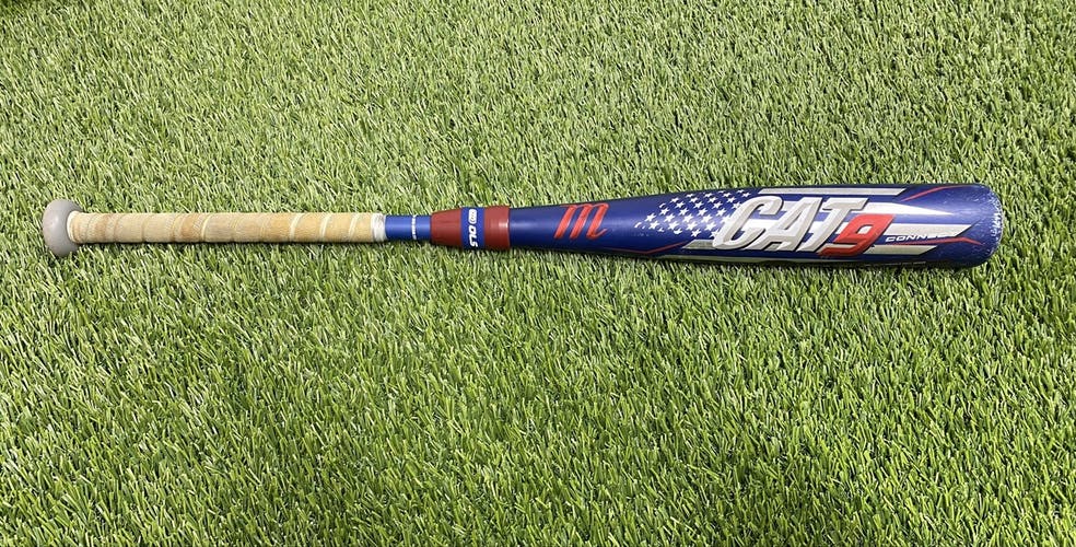 Marucci Cat 9 Connect
