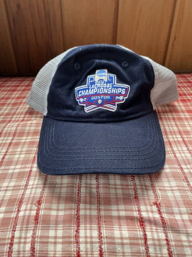 2017 NCAA Lacrosse Championship Hat