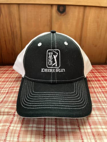 John Deere Golf Tournament Hat