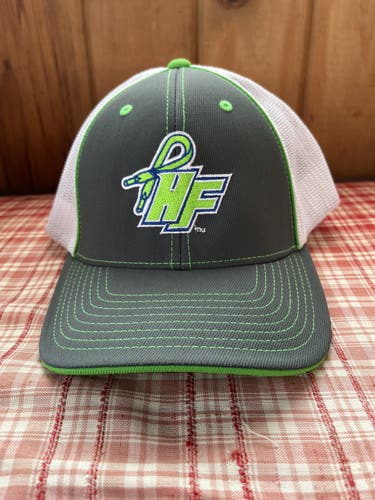 Headstrong Lacrosse Foundation Hat