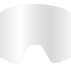 Briko Lava XL CLEAR spare lens