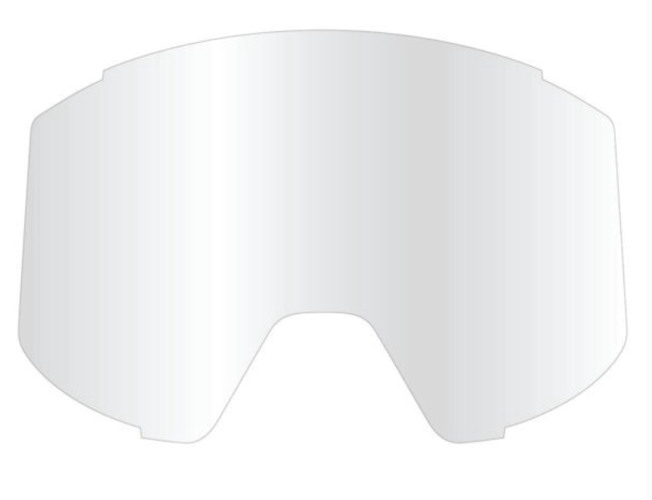 Briko Lava XL CLEAR spare lens