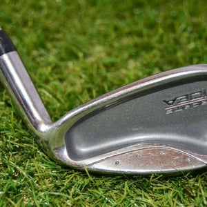 Adams	Idea 	8 Iron 	Right Handed 	36"	Graphite	Ladies 	New Grip