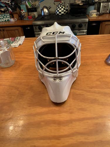 Senior CCM GF Pro Goalie Mask