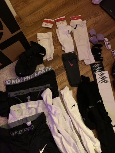 BULK Football accessories