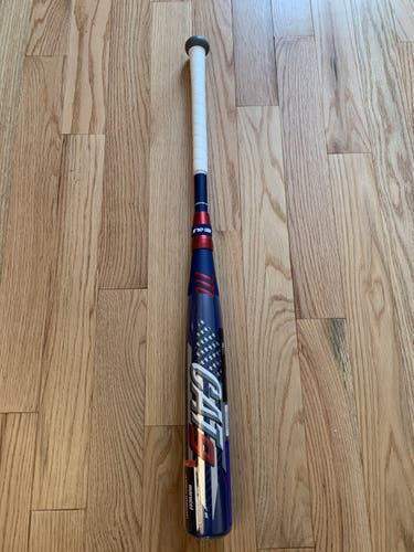 Marucci 33”/30oz Cat 9 Connect America BBCOR Composite. DEMO Model.