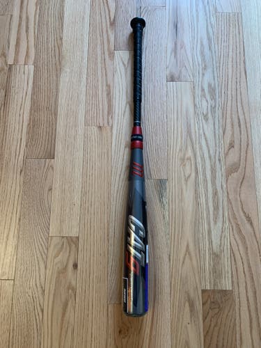 Marucci 33”/30 oz Cat 9 Connect BBCOR DEMO model.