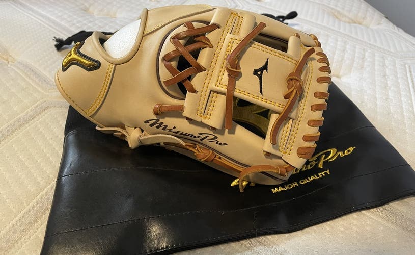 Mizuno Pro GMP2-400S 11.5” Glove