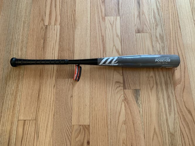 Marucci Posey28 metal 32”/29 oz BBCOR. DEMO model.