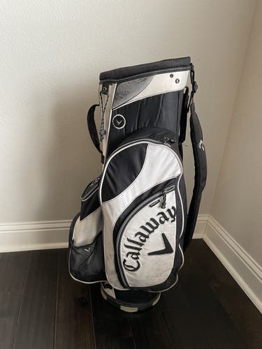Men's Callaway Bag