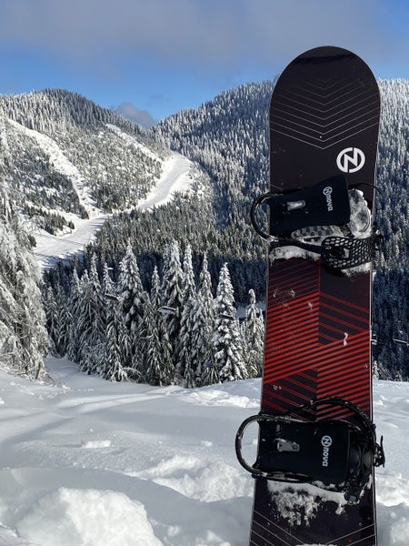 Snowboarding Full Protection Bundle