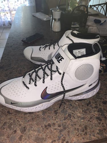 Nike Alpha Huarache 3