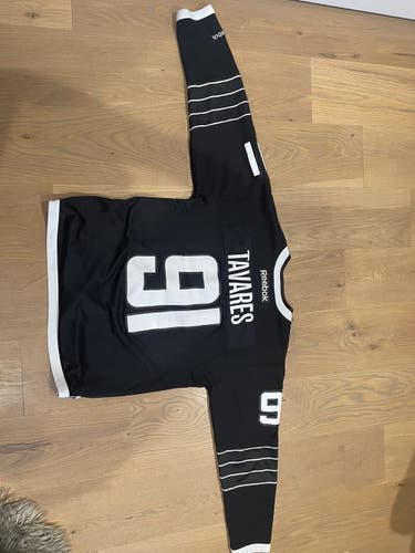 New York Islanders Alternate Jersey Size Small