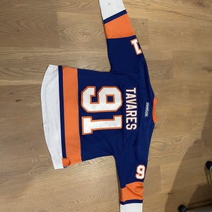 New York Islanders Size Small Home Jersey