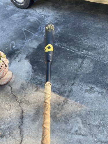 2020 DeMarini (-3) 29 oz 32" The Goods Bat