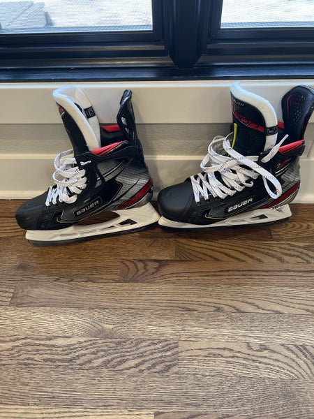 Hockey Skates Senior Bauer Vapor 2X Pro Extra Wide Width Size 9
