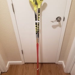 Leki Ski Poles 52" World Cup SL